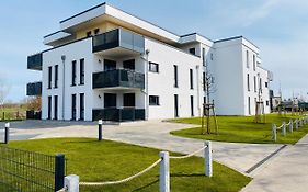 Haus Meerruhe Karlshagen Apartment 1-6
